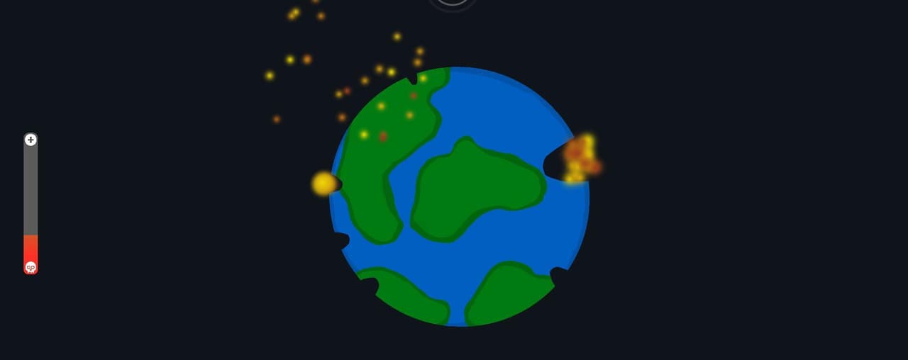 ANTYGEDDON screenshot 4