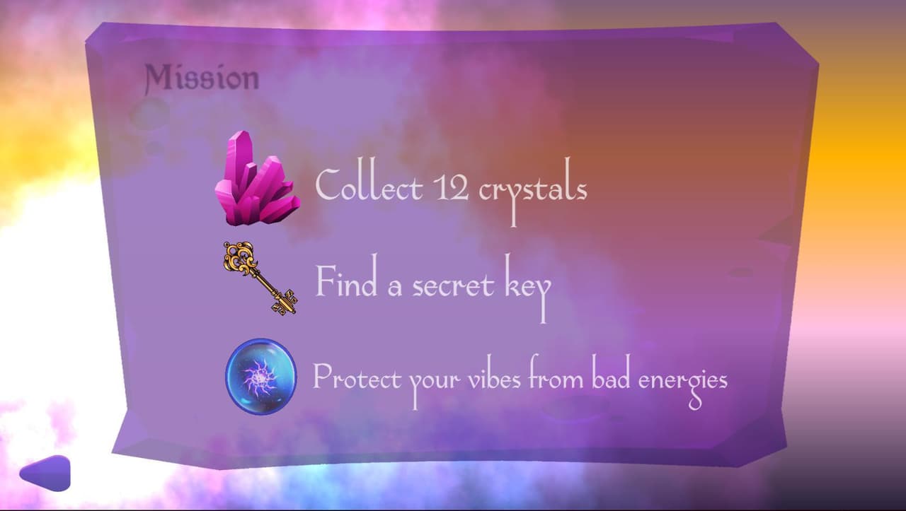 Kai Vibes (demo) screenshot 3