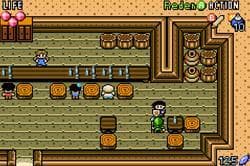Arken (Demo) screenshot 4