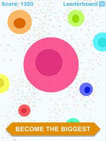 Dot Eater screenshot 5