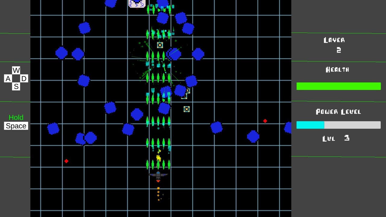 Bug Zapper screenshot 5