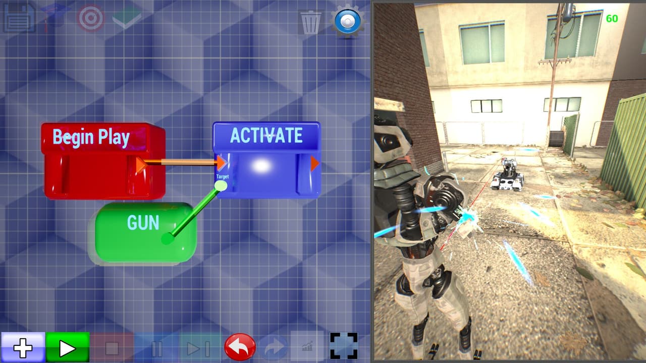 Code Rivals screenshot 5