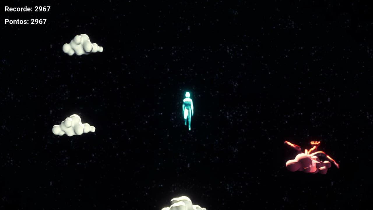 Astral Travel screenshot 3