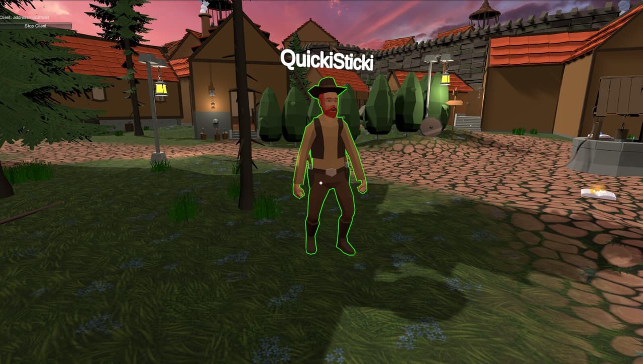 Medieval Battlegrounds screenshot 4