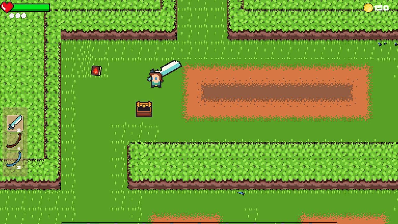 FLING (veerdonk) screenshot 2