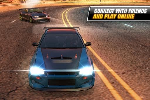 Drift Mania: Street Outlaws Pro screenshot 4