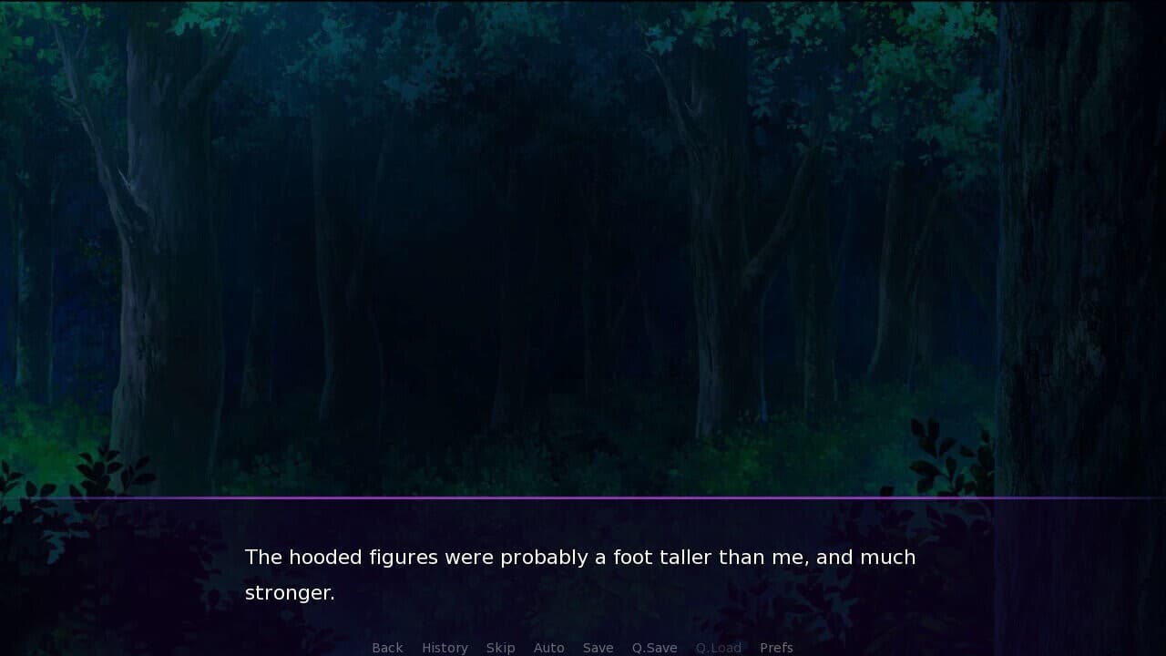 The Futanati screenshot 3