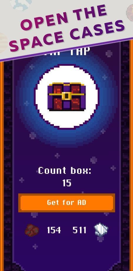 Space Grind (Artemachq) screenshot 5