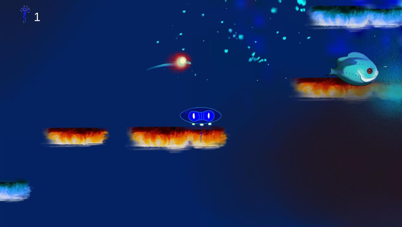 Water Monks screenshot 3