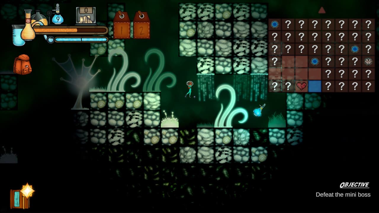 Venture Within screenshot 3