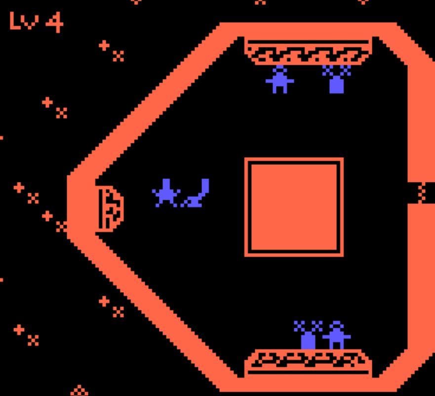 Running on Empty (ErronStone) screenshot 2