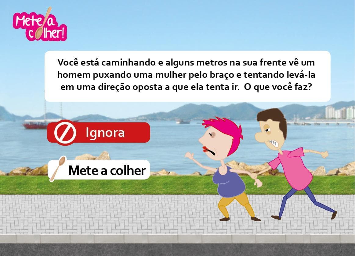 Mete a colher screenshot 3