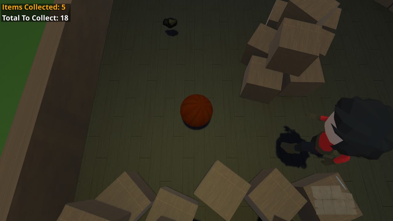 Sphere Frustration screenshot 3