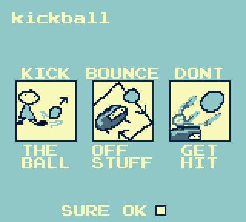 kickball