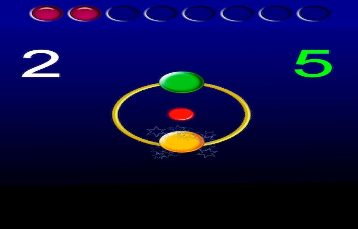 Dot (itch) (Neda Games) screenshot 6
