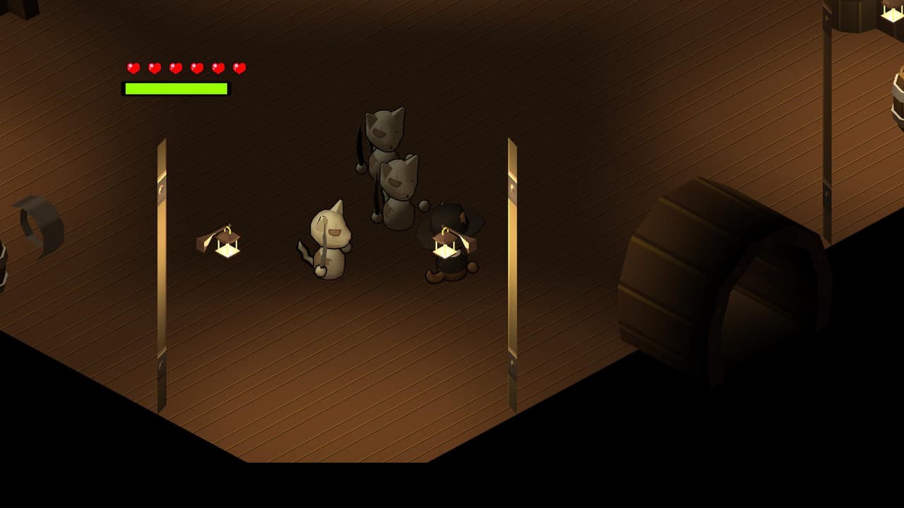 Dog Quest and the Hunt for Pawbeards Booty