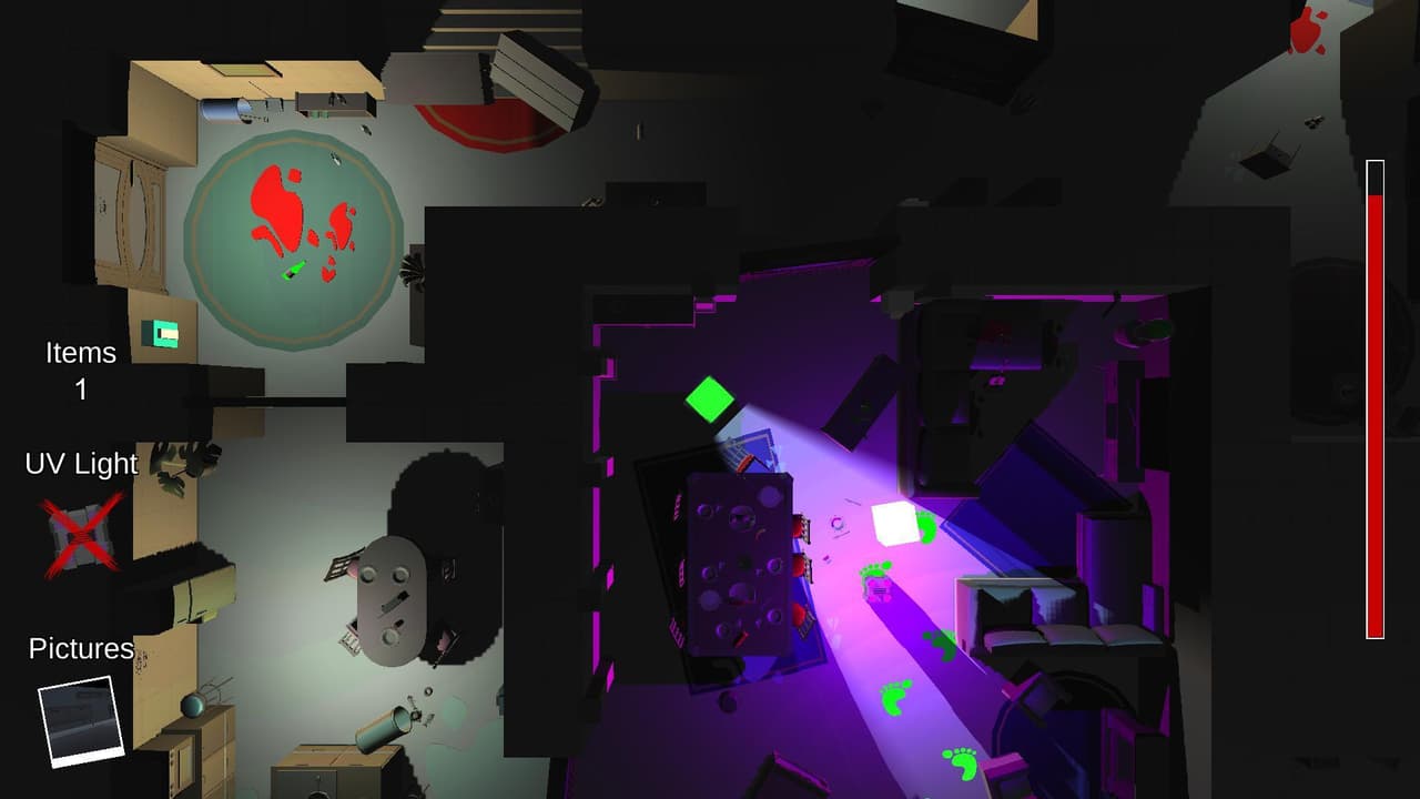 Lethophobia - Ghost Hunting Experiment