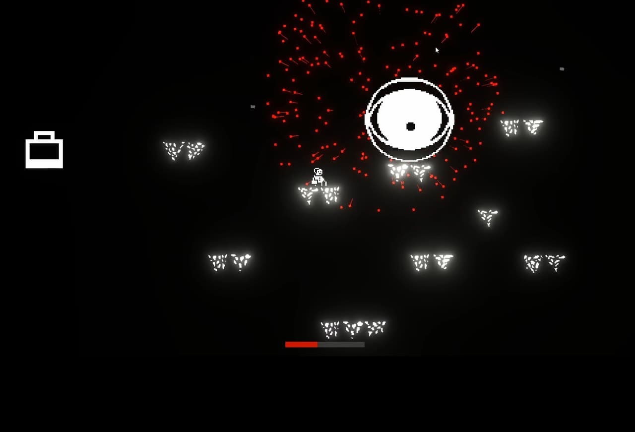 One Last Train Ride screenshot 2