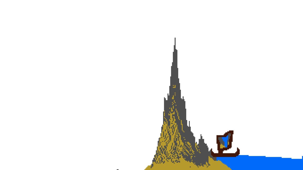 Draw With Physics