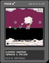 PICOWARE: Sleepers Sheepers