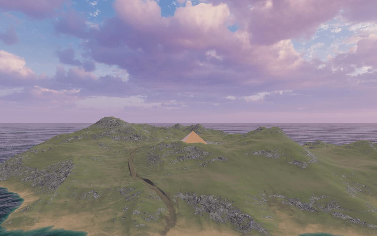 Cool Adventure screenshot 2