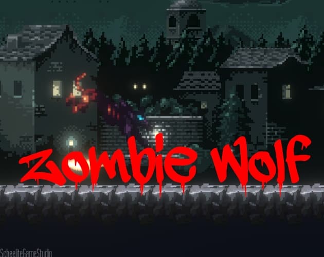 Zombie Wolf (ScheeliteStudio) screenshot 2