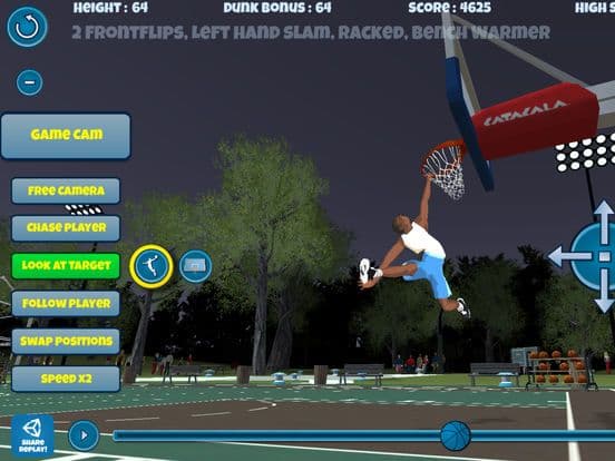 AllStarSlams Outdoors