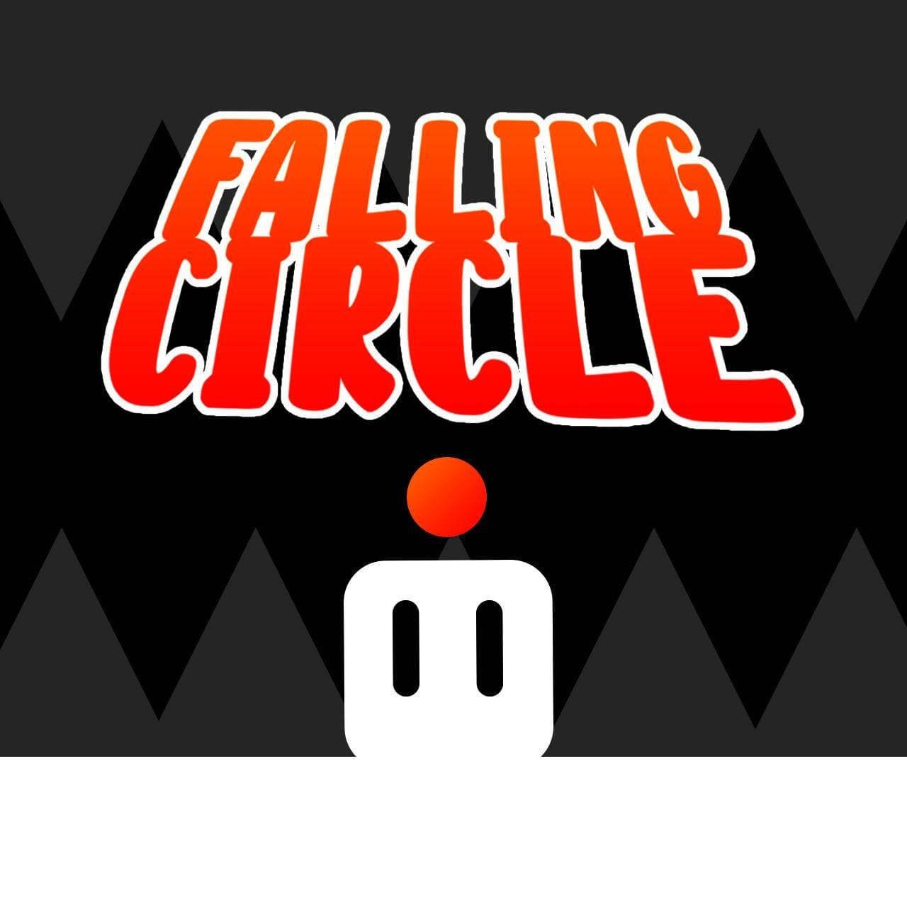 FallingCircle