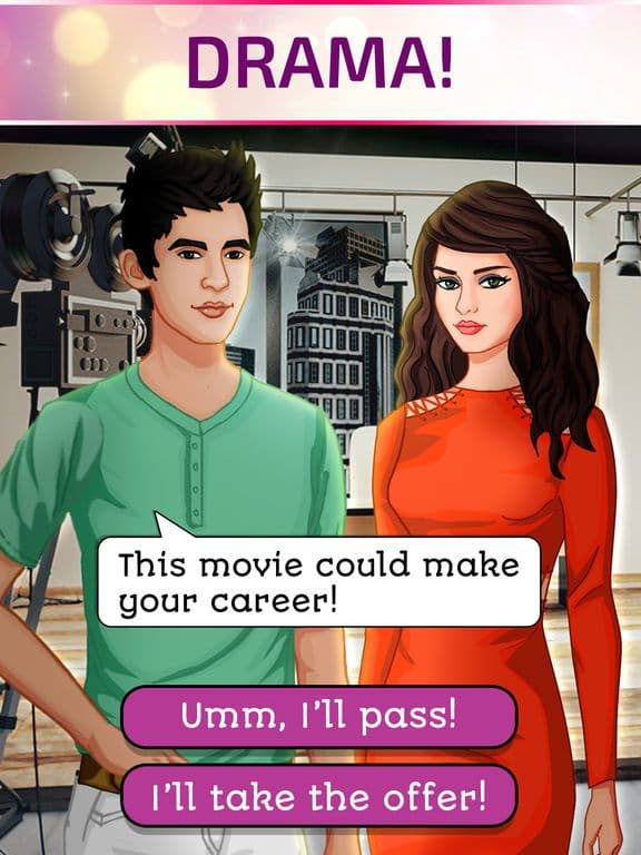 Friends Forever-Indian Stories screenshot 4