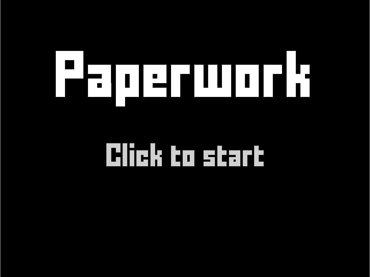 Paperwork (PPinguin) screenshot 2