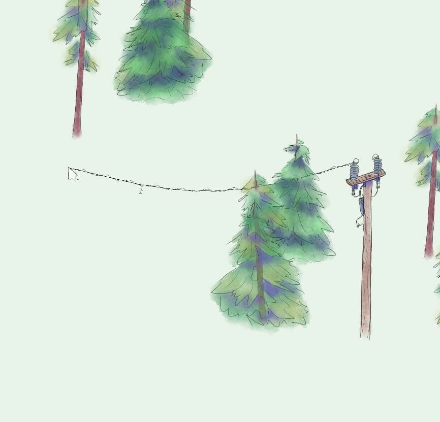 Land Line Link screenshot 3