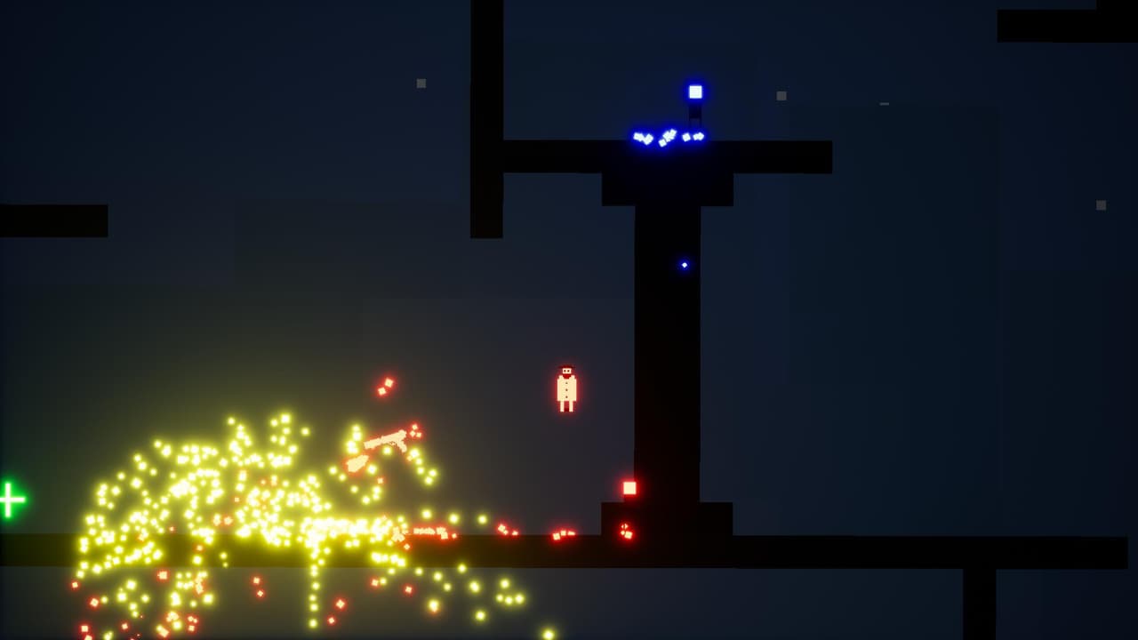 _THEKILLER screenshot 3