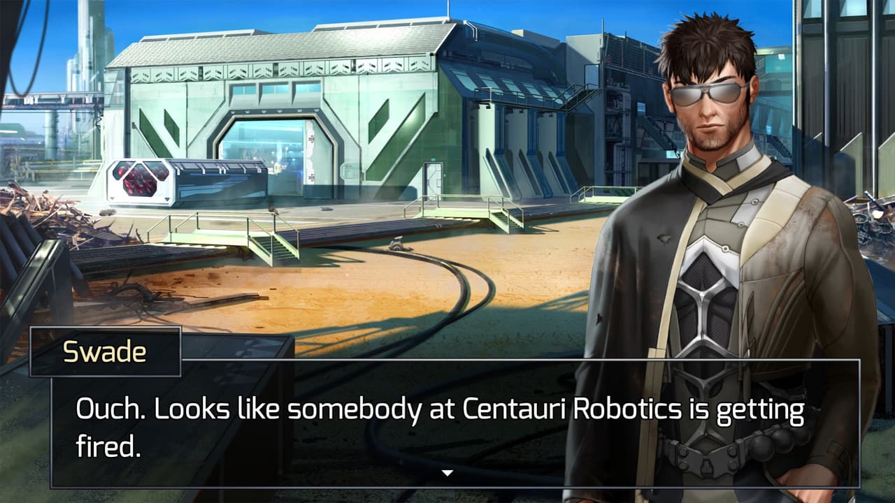 Prismata screenshot 3
