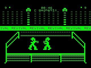 CBMPET - Boxing Champ (2013)