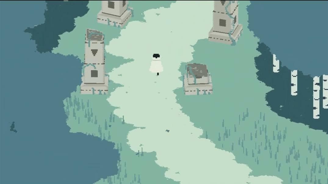 Its Over (Matteo DAlessandro) screenshot 2