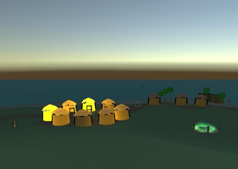 The Hangry Volcano screenshot 4
