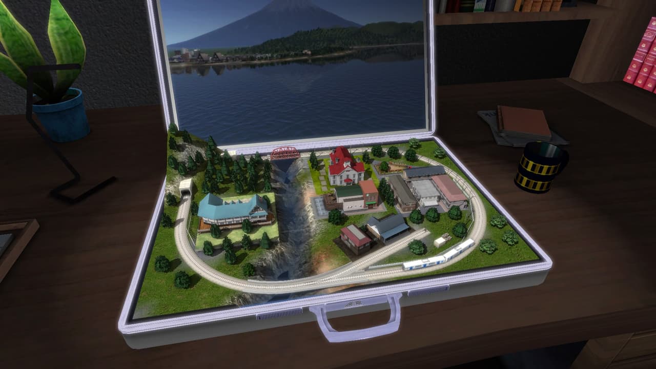 A-Train Express screenshot 6