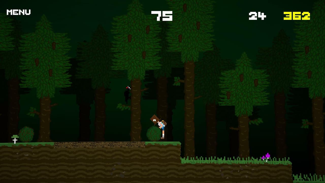 Wisdom Of The Shrooms screenshot 3