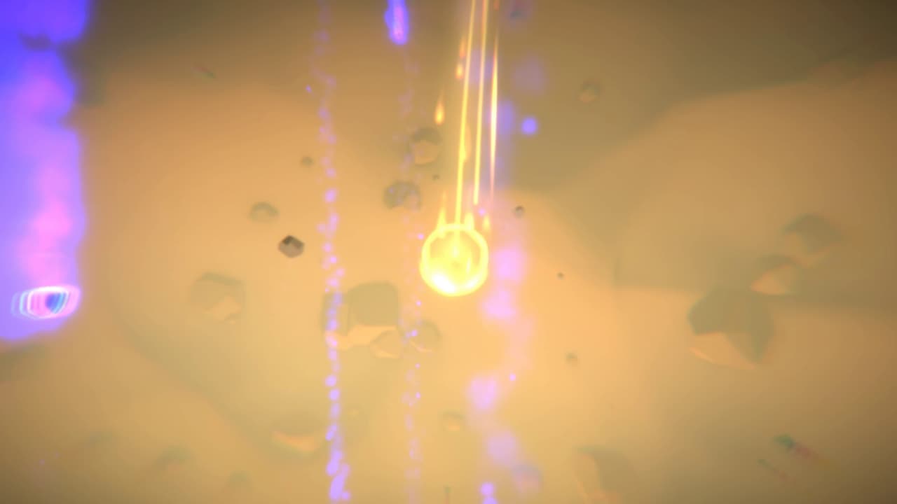 Shinies: Call of Light