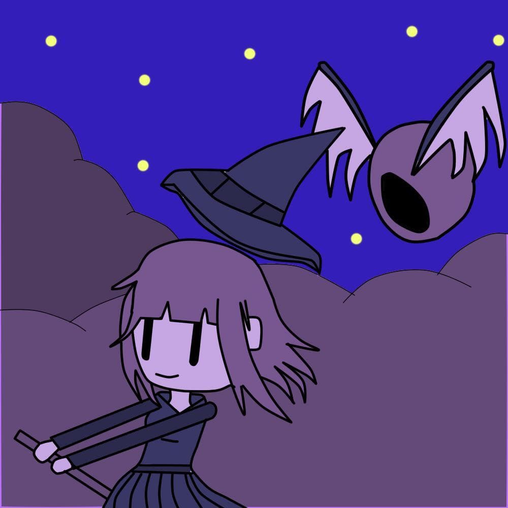 witchs jewel