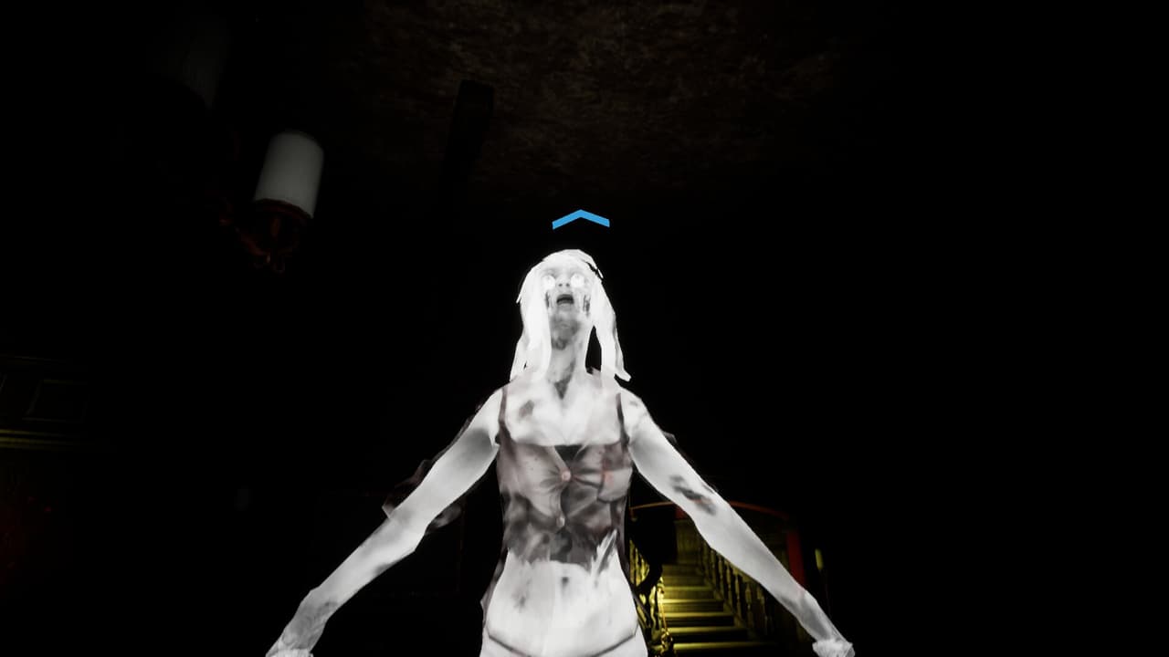 Escape The Manor screenshot 5
