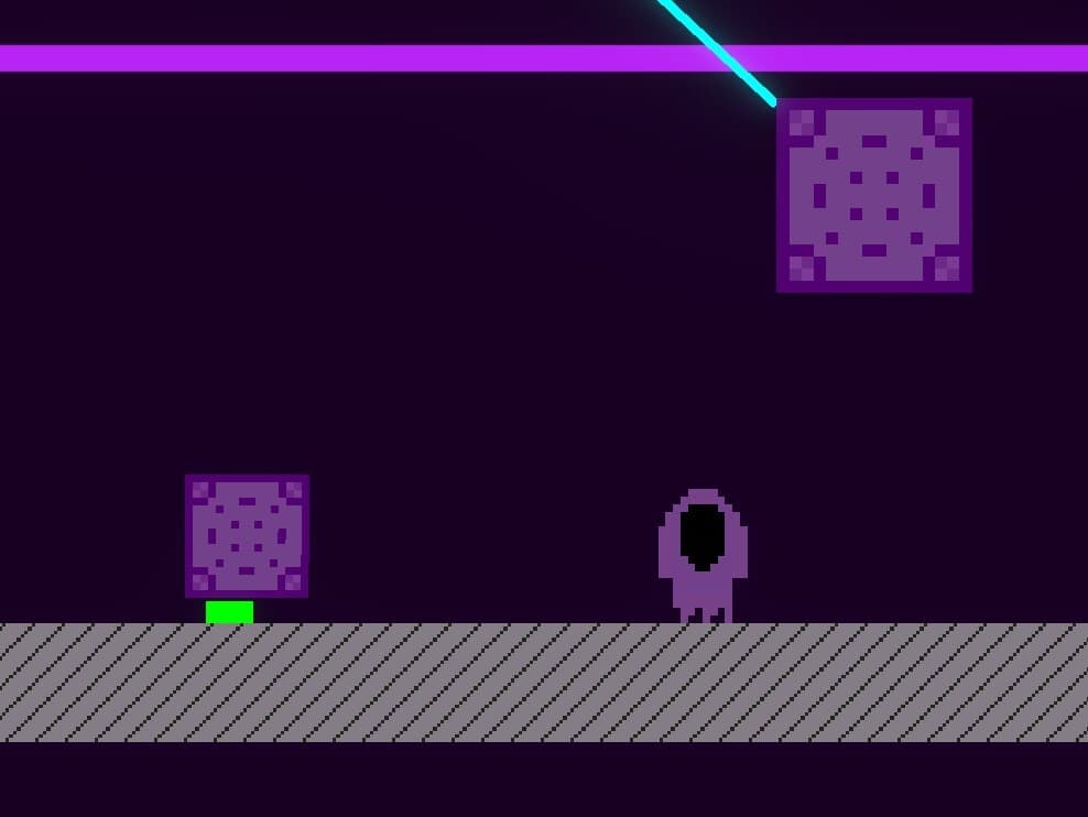 The Mage (Fyrebend) screenshot 3