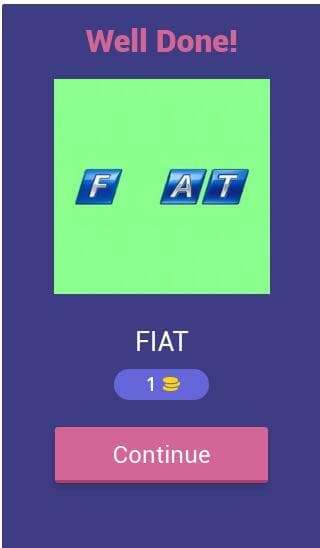Guess The Car Logo Quiz Free screenshot 3