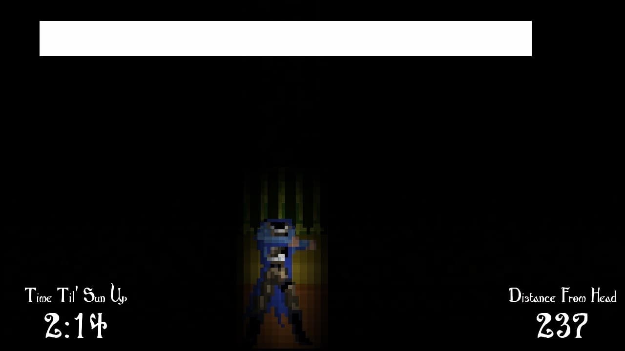 Stumbling Horseman screenshot 3