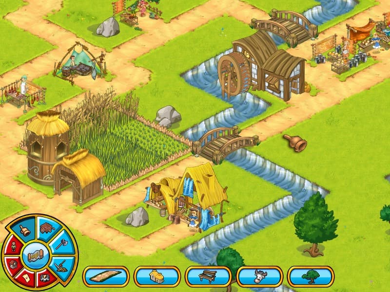 World of Zellians screenshot 5