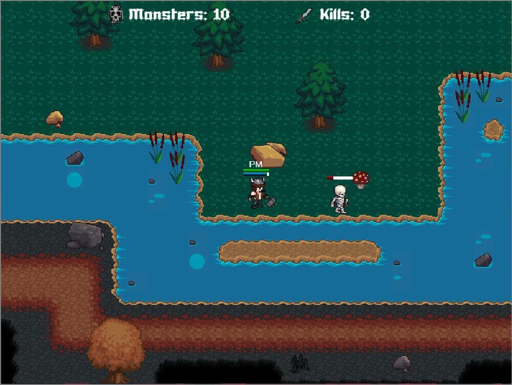 Legio Mortis screenshot 3