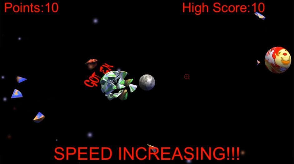 Lunar CyKILLS screenshot 3