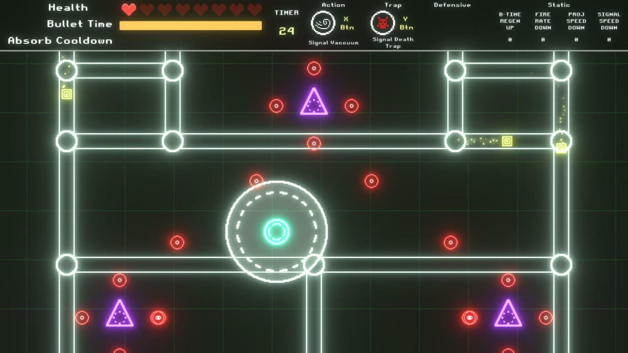 Signal Jammer