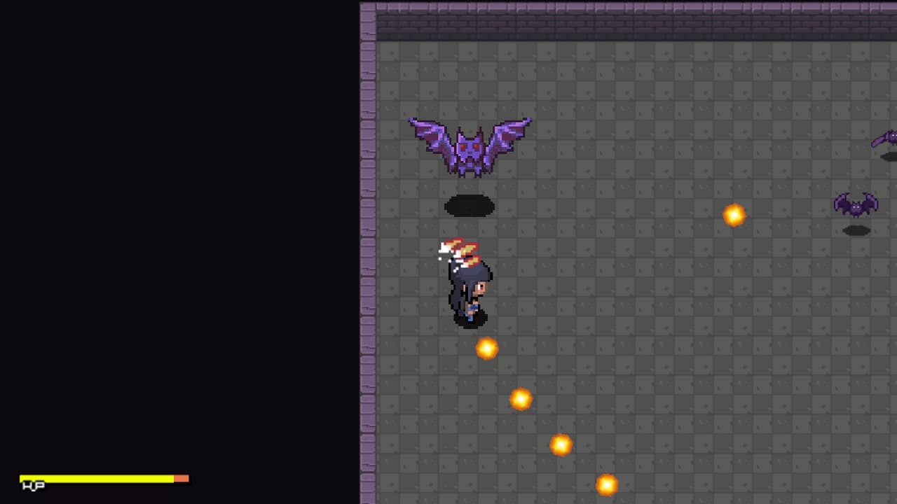 Resonance Of Princess Reign screenshot 4