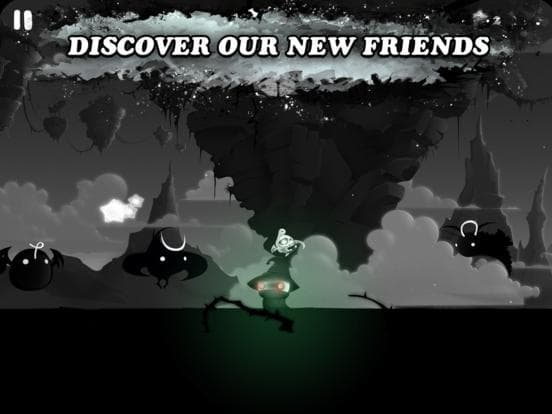 Darklings screenshot 5